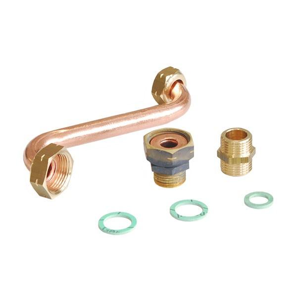 Fan-coil kiegészítő