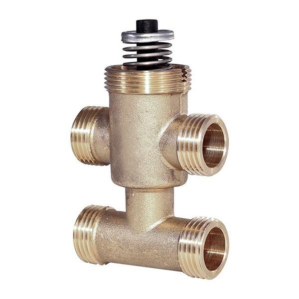 Fan-coil kiegészítő